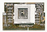 BD-KM1: CELERON 370 CONVERTER CARD TO SLOT 1
