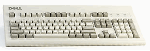 DELL PERFORMANCE PS/2 WIN95 104-KEYBOARD